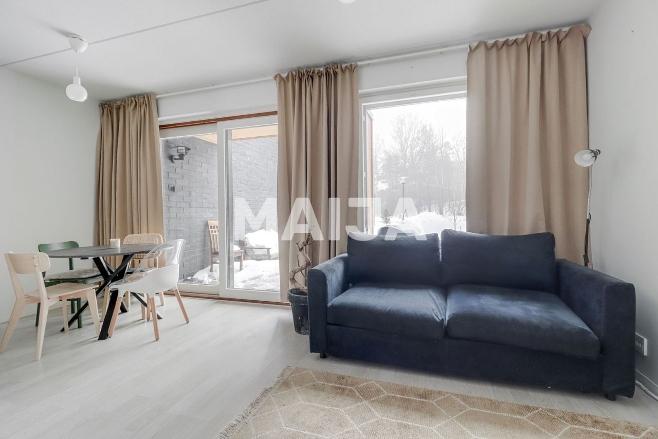 Дом в Хельсинки, Финляндия, 90.5 м² - фото 5