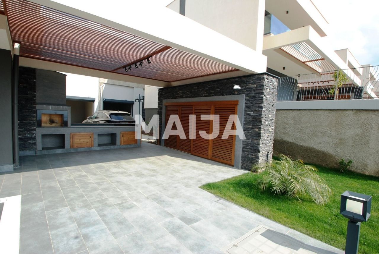 Вилла в Алании, Турция, 150 м² - фото 5
