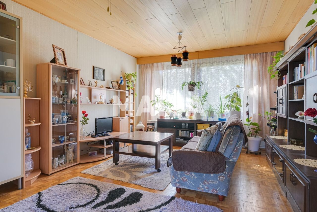Дом в Вантаа, Финляндия, 108 м² - фото 5