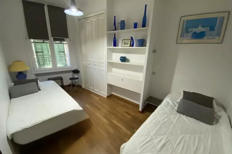 Квартира в Каннах, Франция, 70 м² - фото 2