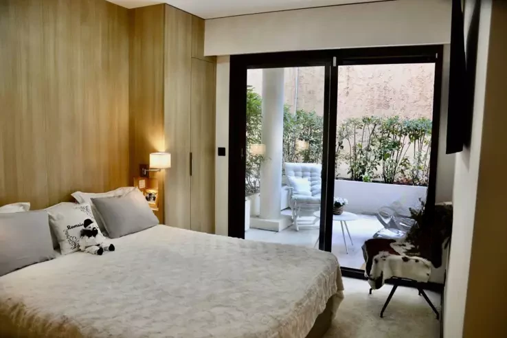 Квартира в Каннах, Франция, 90 м² - фото 2