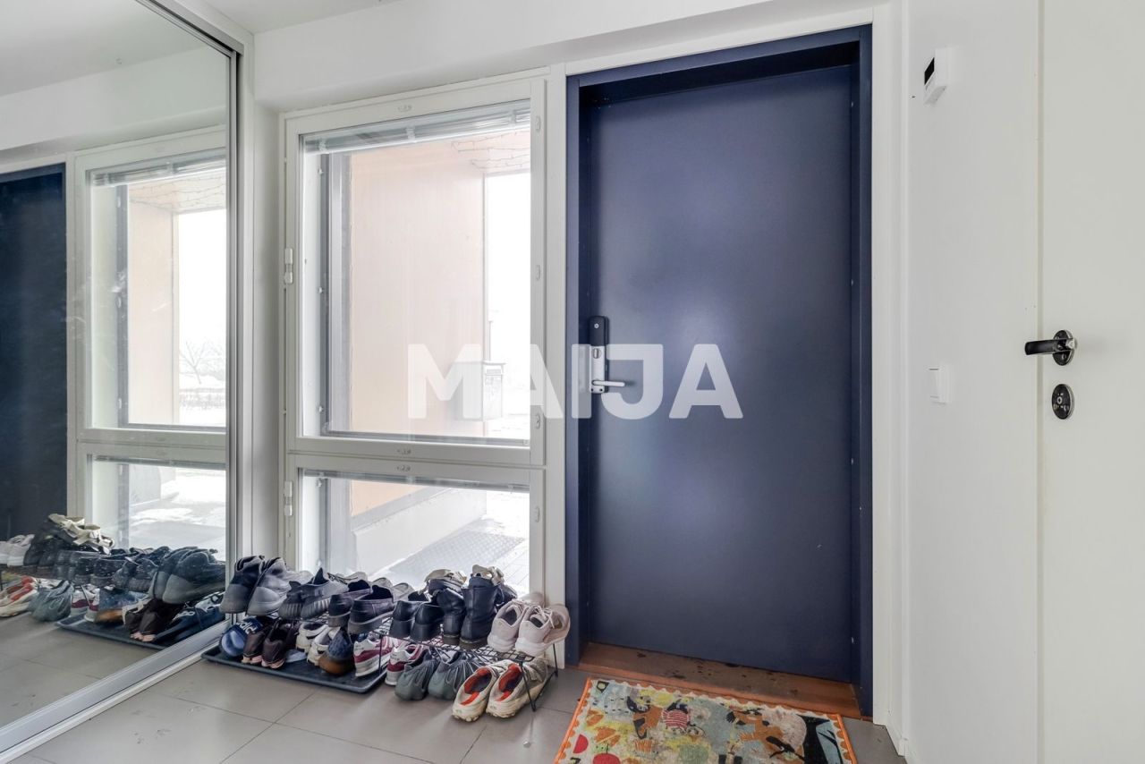 Дом в Хельсинки, Финляндия, 90.5 м² - фото 6