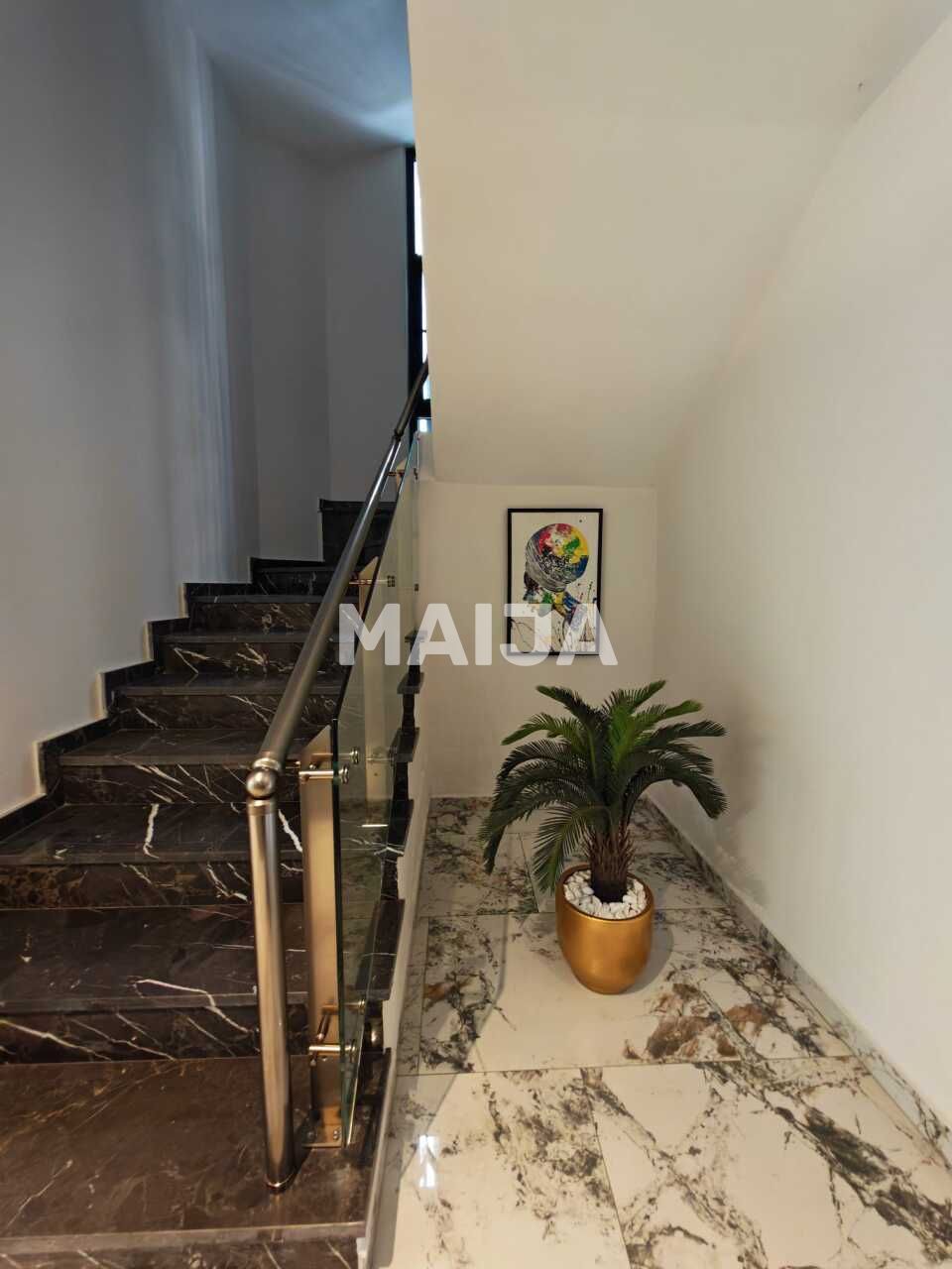 Дом в Алании, Турция, 85 м² - фото 6