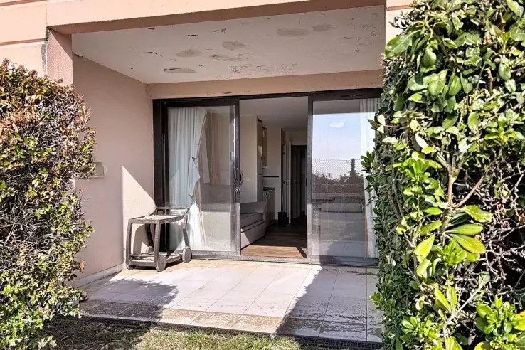 Квартира в Каннах, Франция, 35 м² - фото 2