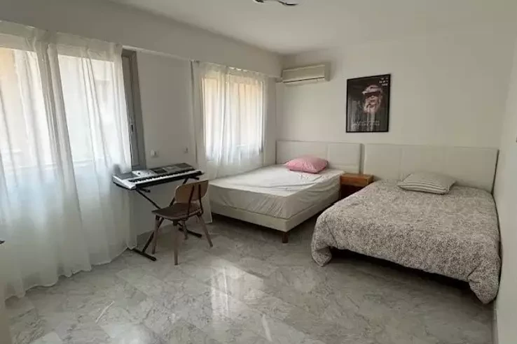 Квартира в Каннах, Франция, 72 м² - фото 2