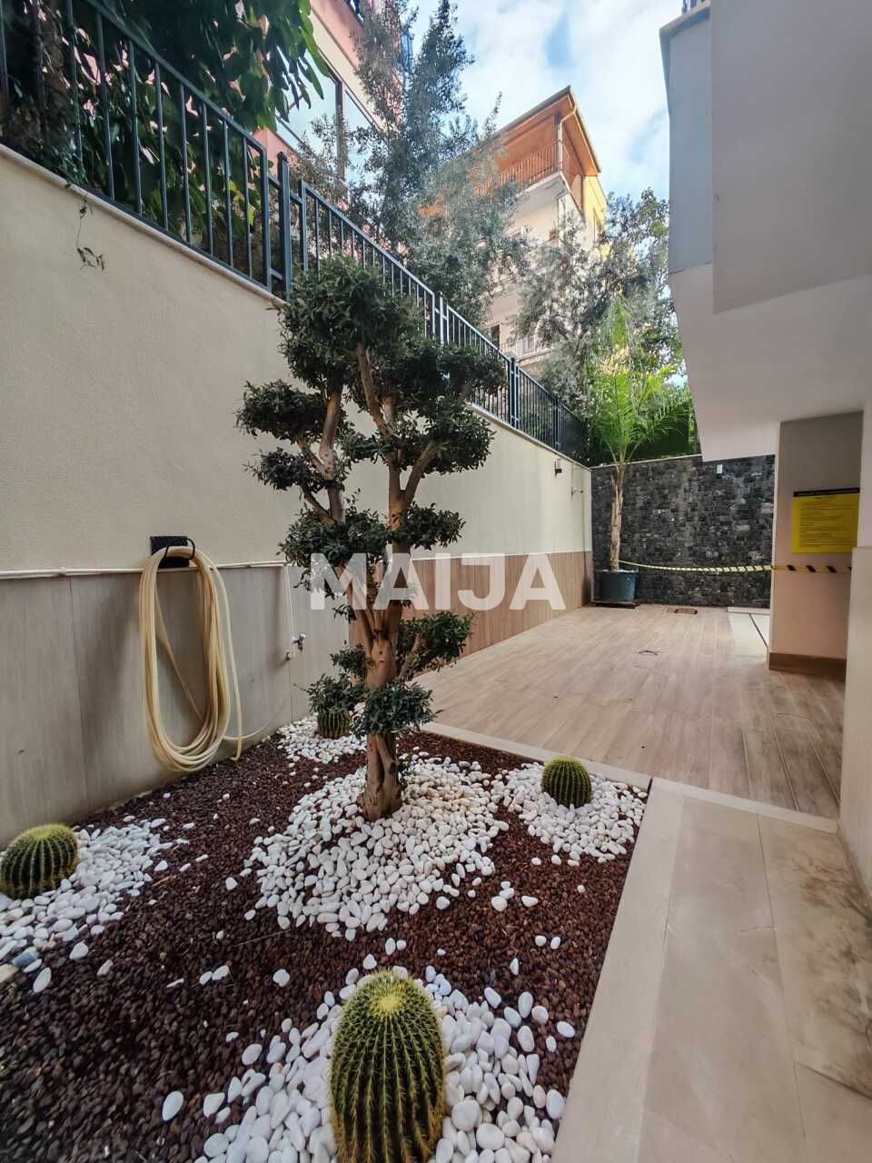 Дом в Алании, Турция, 45 м² - фото 6