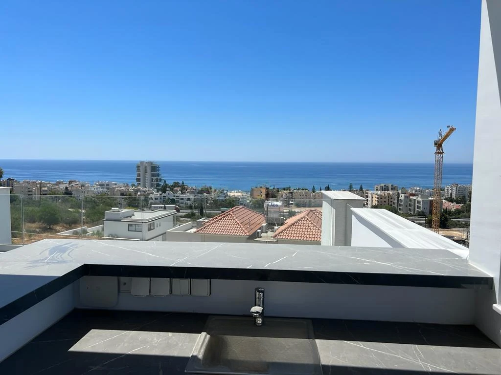 Квартира в Агиос Тихоне, Кипр, 250 м² - фото 4