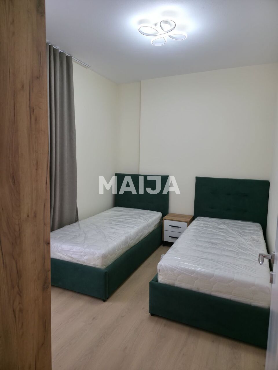 Апартаменты в Тиране, Албания, 97 м² - фото 6