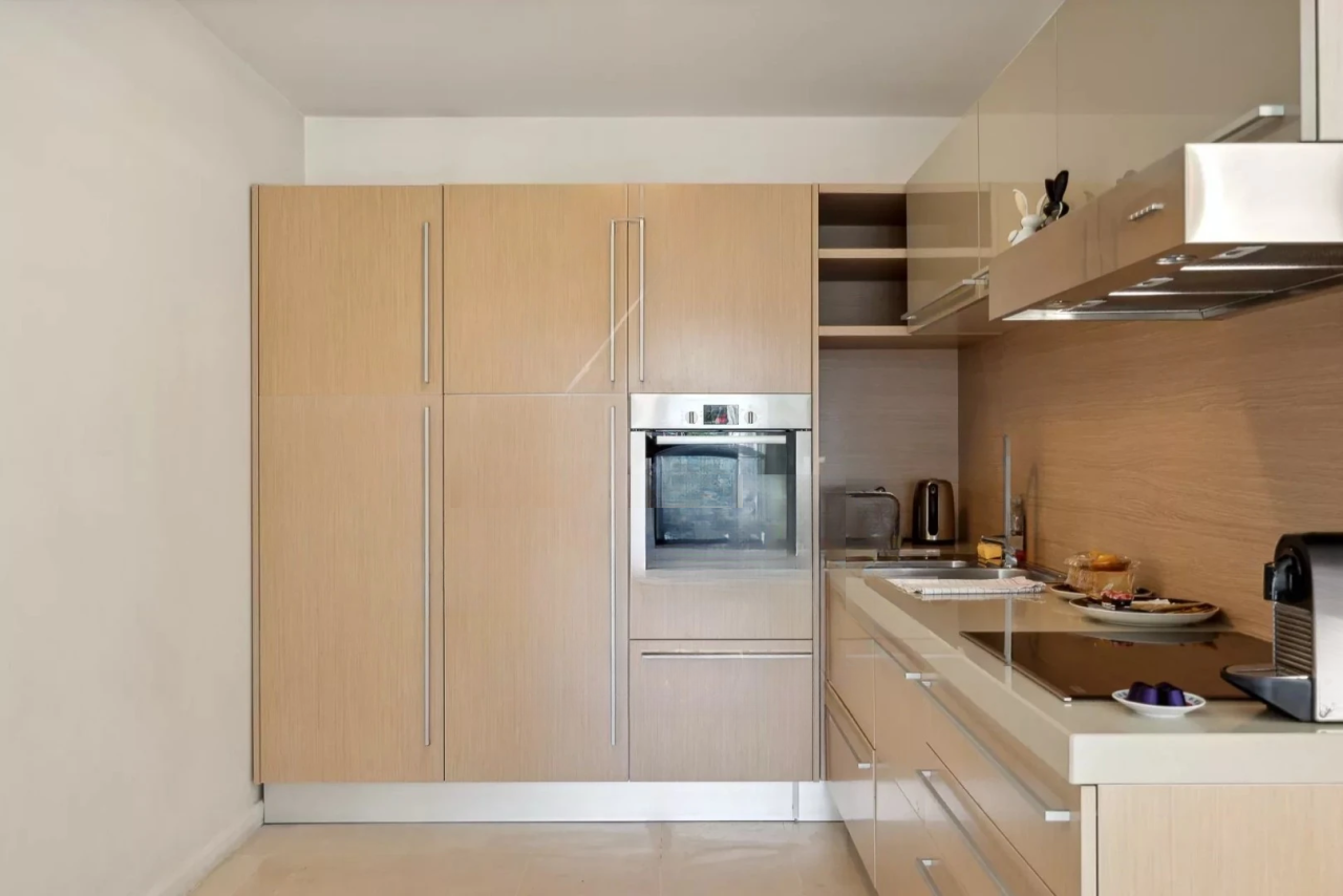 Квартира в Каннах, Франция, 54 м² - фото 4