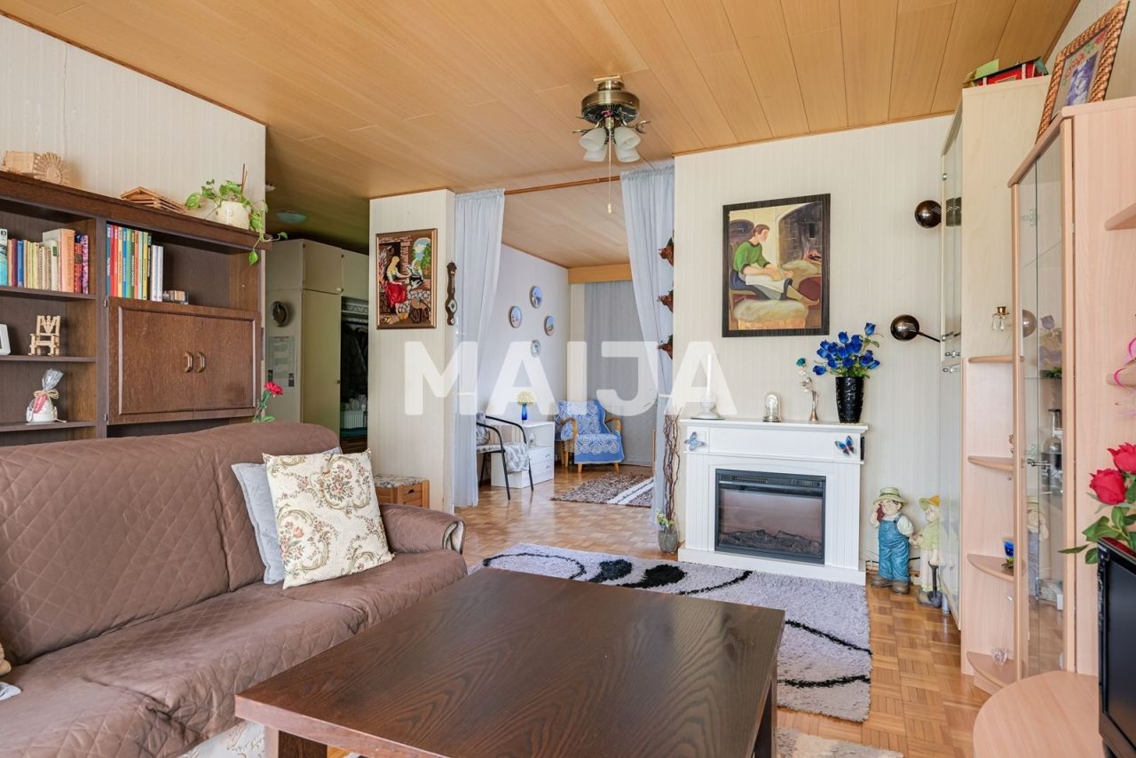Дом в Вантаа, Финляндия, 108 м² - фото 6