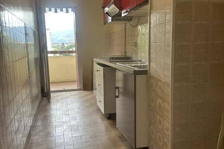 Квартира в Каннах, Франция, 70 м² - фото 2