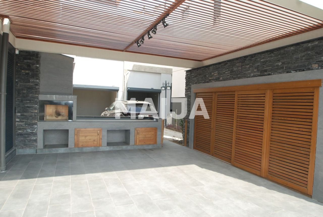 Вилла в Алании, Турция, 150 м² - фото 6