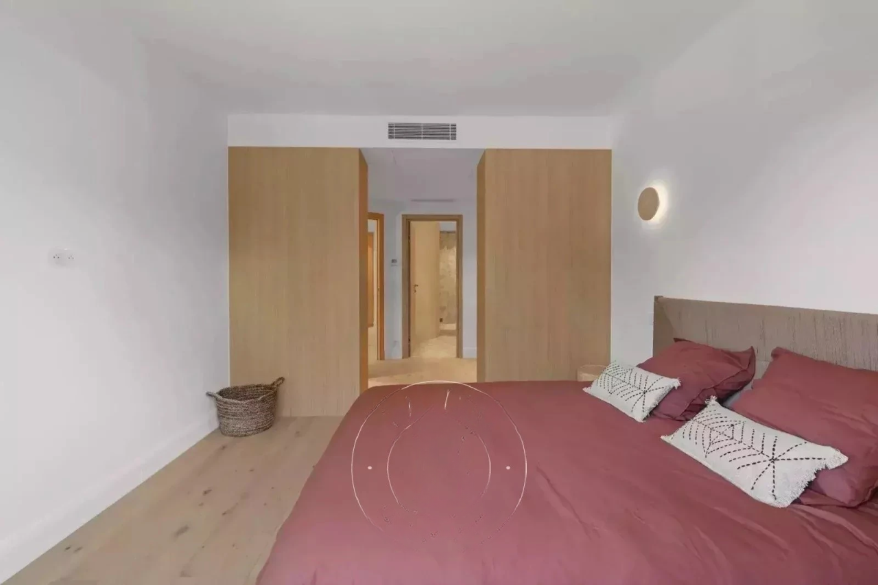 Квартира в Каннах, Франция, 82 м² - фото 4