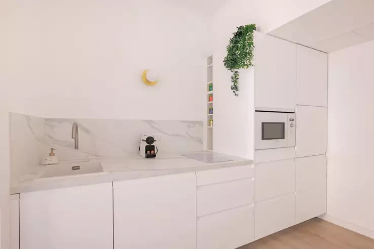 Квартира в Каннах, Франция, 32 м² - фото 2