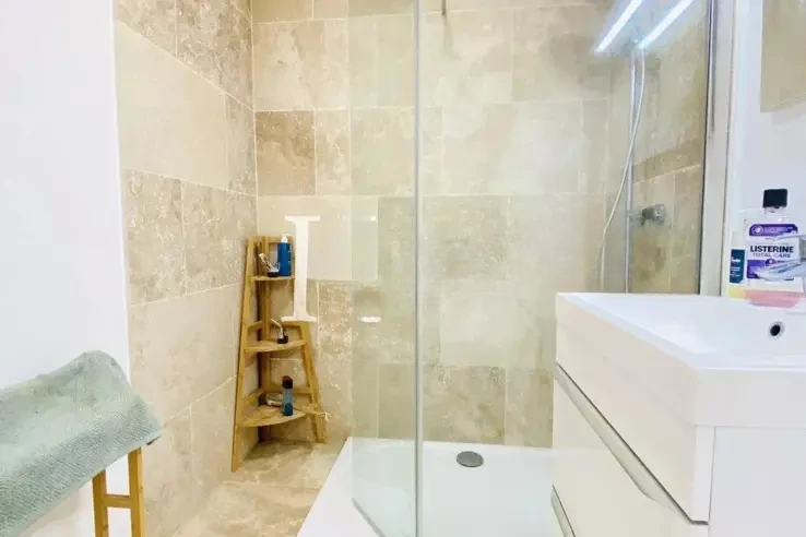 Квартира в Каннах, Франция, 64 м² - фото 3