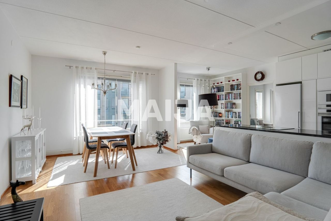 Апартаменты в Туусула, Финляндия, 77 м² - фото 7