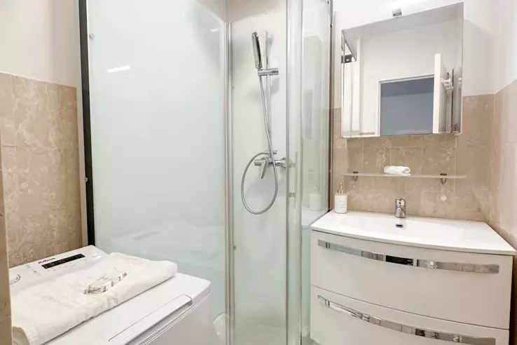Квартира в Каннах, Франция, 31 м² - фото 3