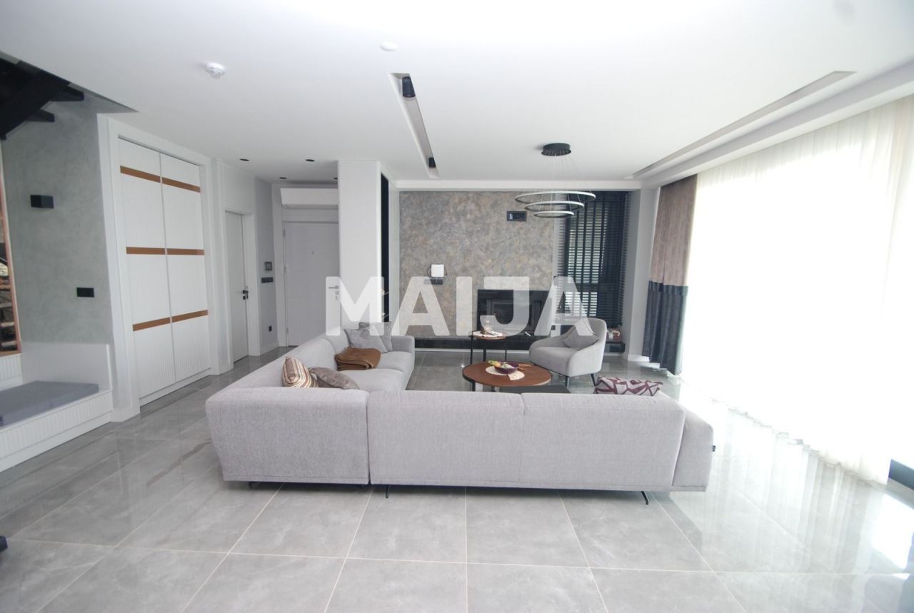 Вилла в Алании, Турция, 150 м² - фото 7