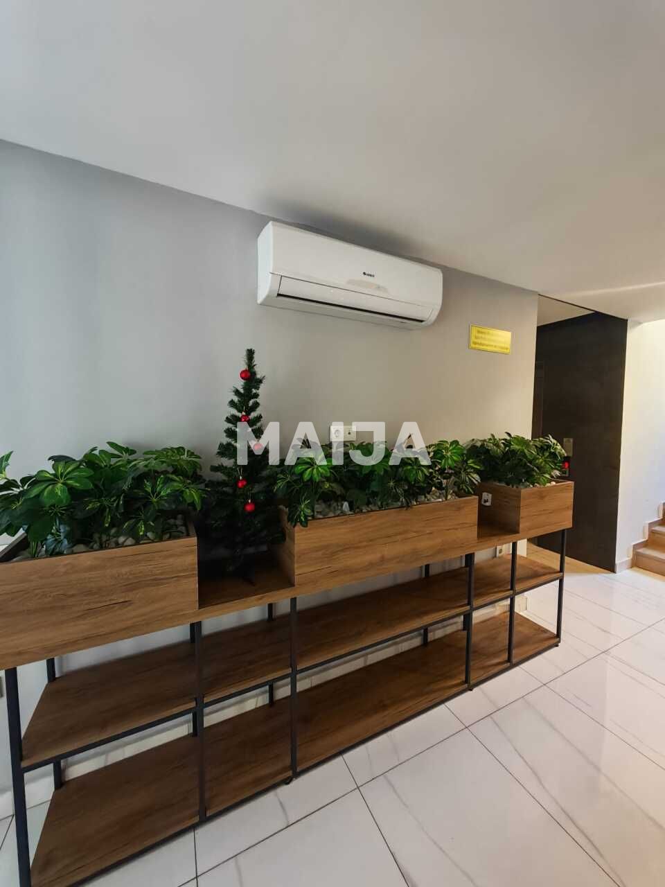 Дом в Алании, Турция, 45 м² - фото 7