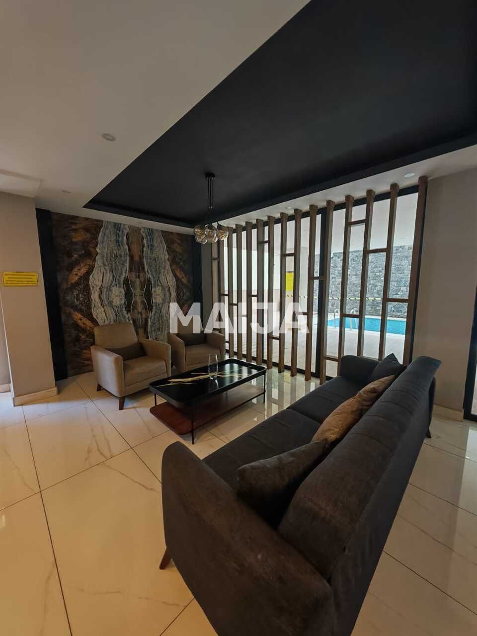 Дом в Алании, Турция, 45 м² - фото 8