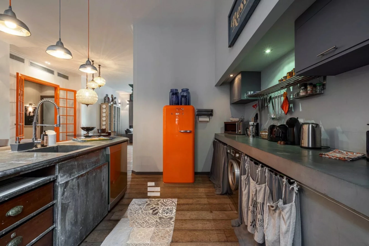 Квартира в Каннах, Франция, 141 м² - фото 5