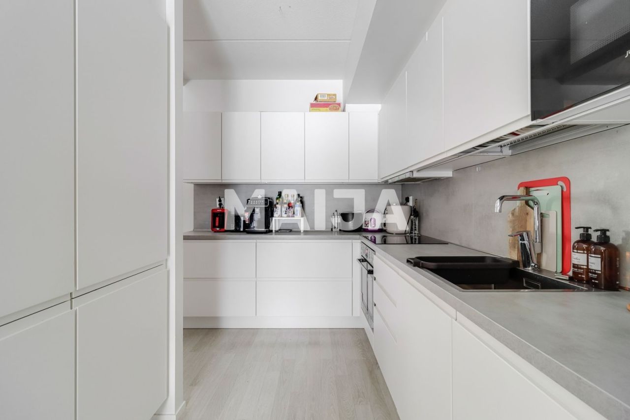 Дом в Хельсинки, Финляндия, 90.5 м² - фото 8