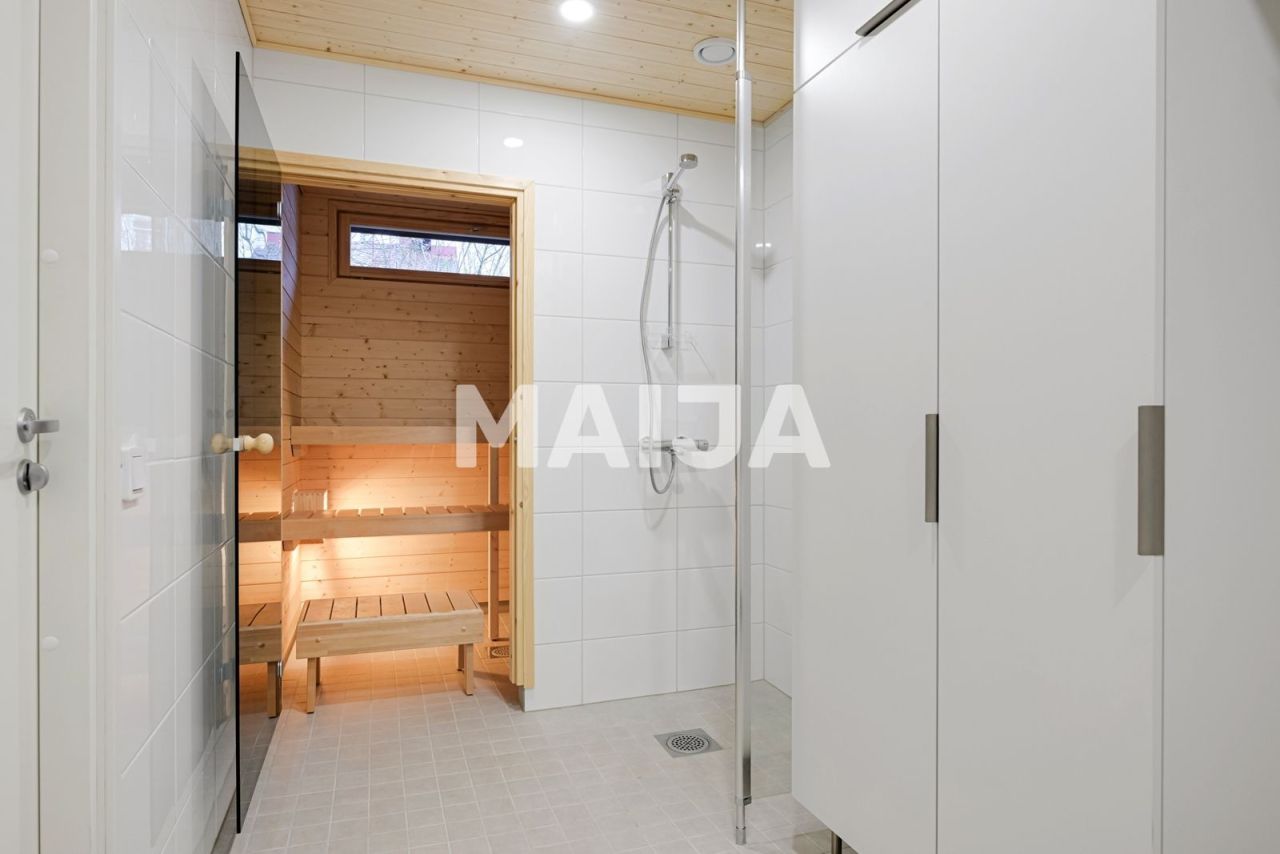 Дом в Вантаа, Финляндия, 75 м² - фото 8