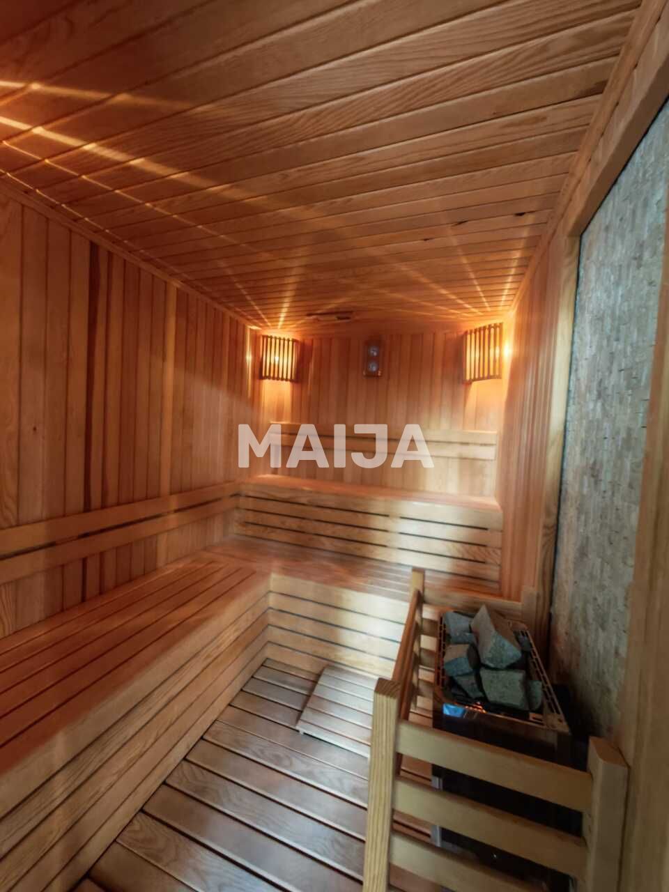 Дом в Алании, Турция, 85 м² - фото 8