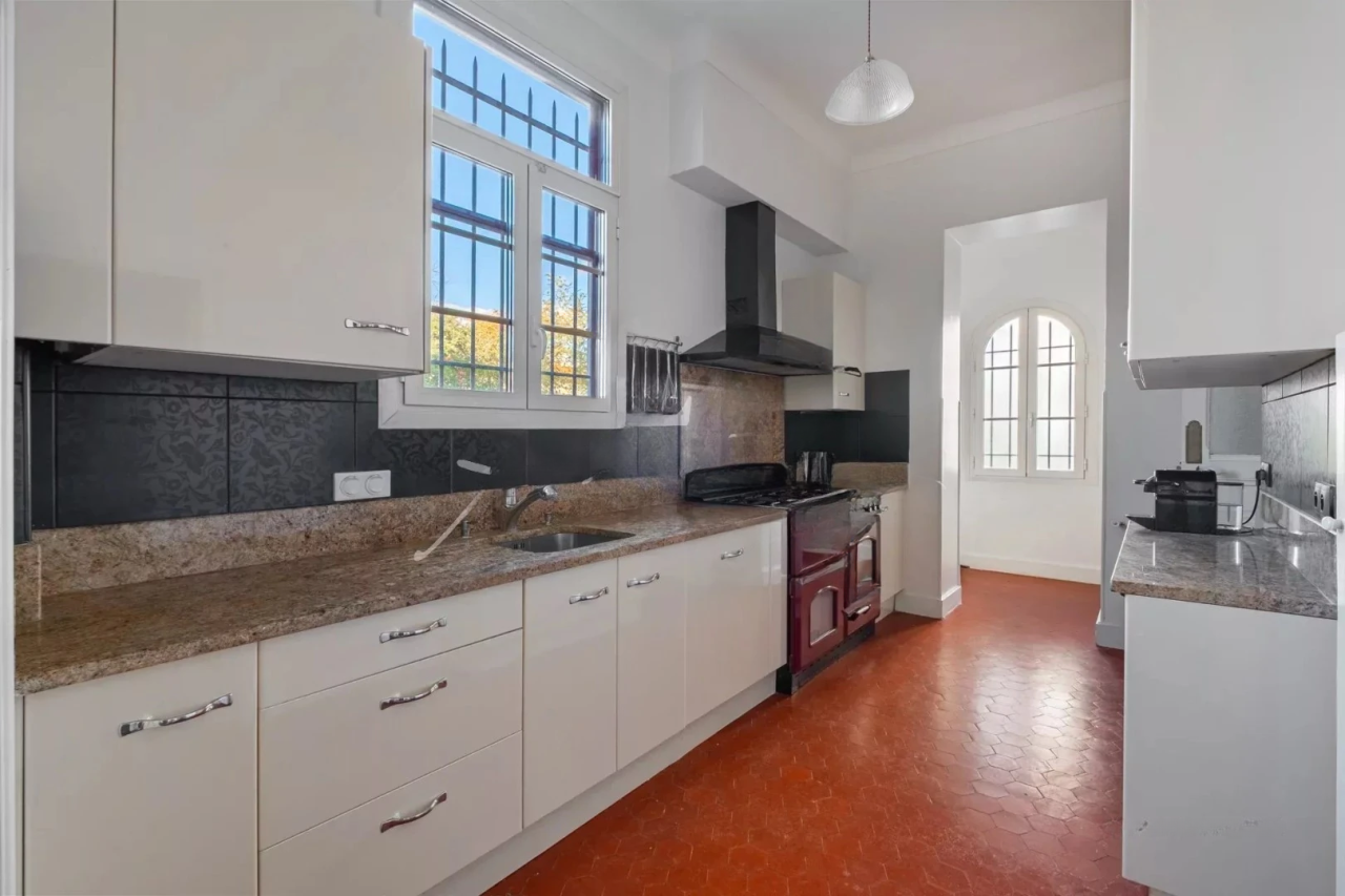 Квартира в Каннах, Франция, 275 м² - фото 5