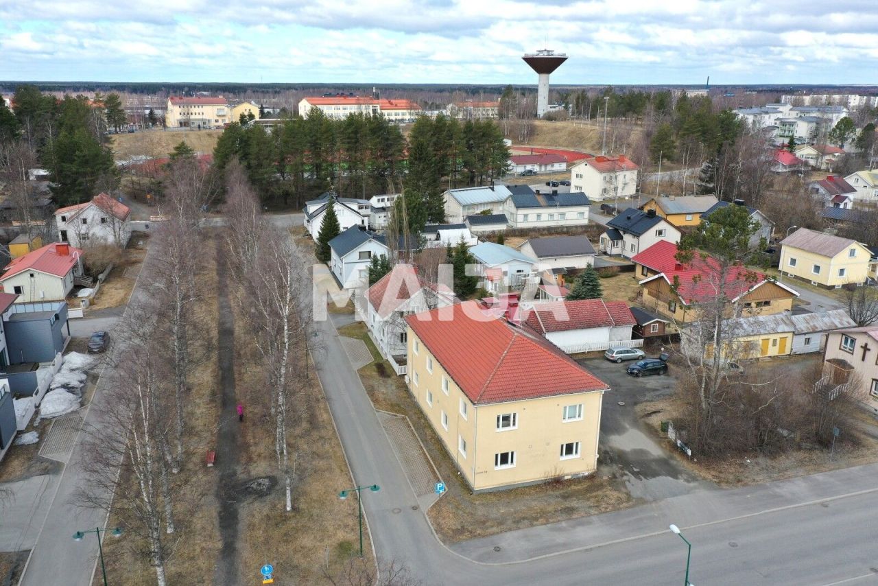 Дом Торнио, Финляндия, 18 м² - фото 8