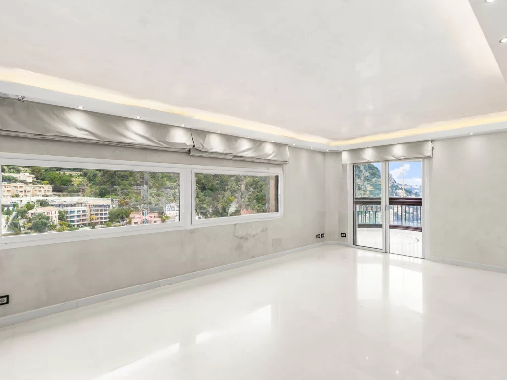 Квартира в Сен-Романе, Монако, 230 м² - фото 5