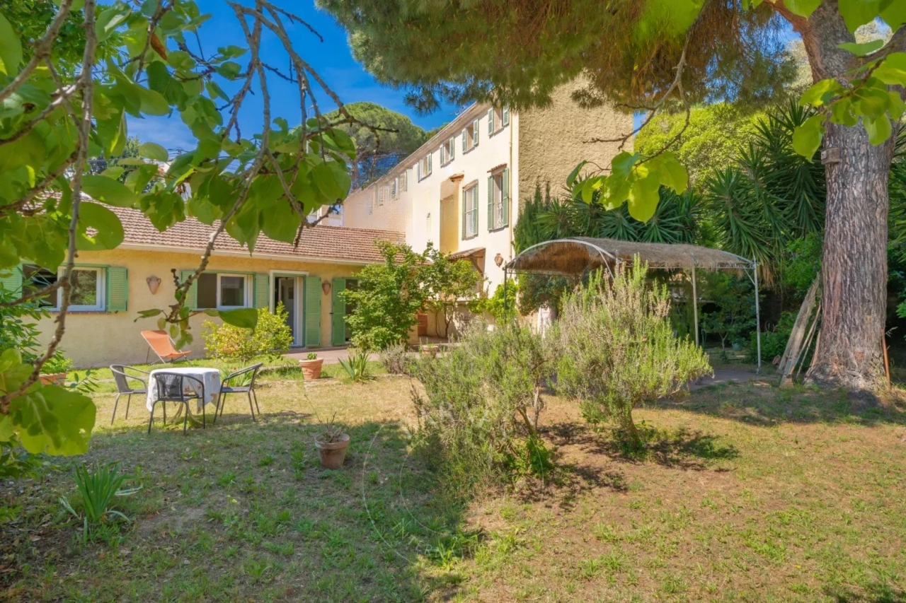Квартира в Каннах, Франция, 150 м² - фото 5