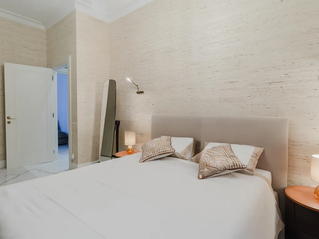 Квартира в Сен-Романе, Монако, 60 м² - фото 5