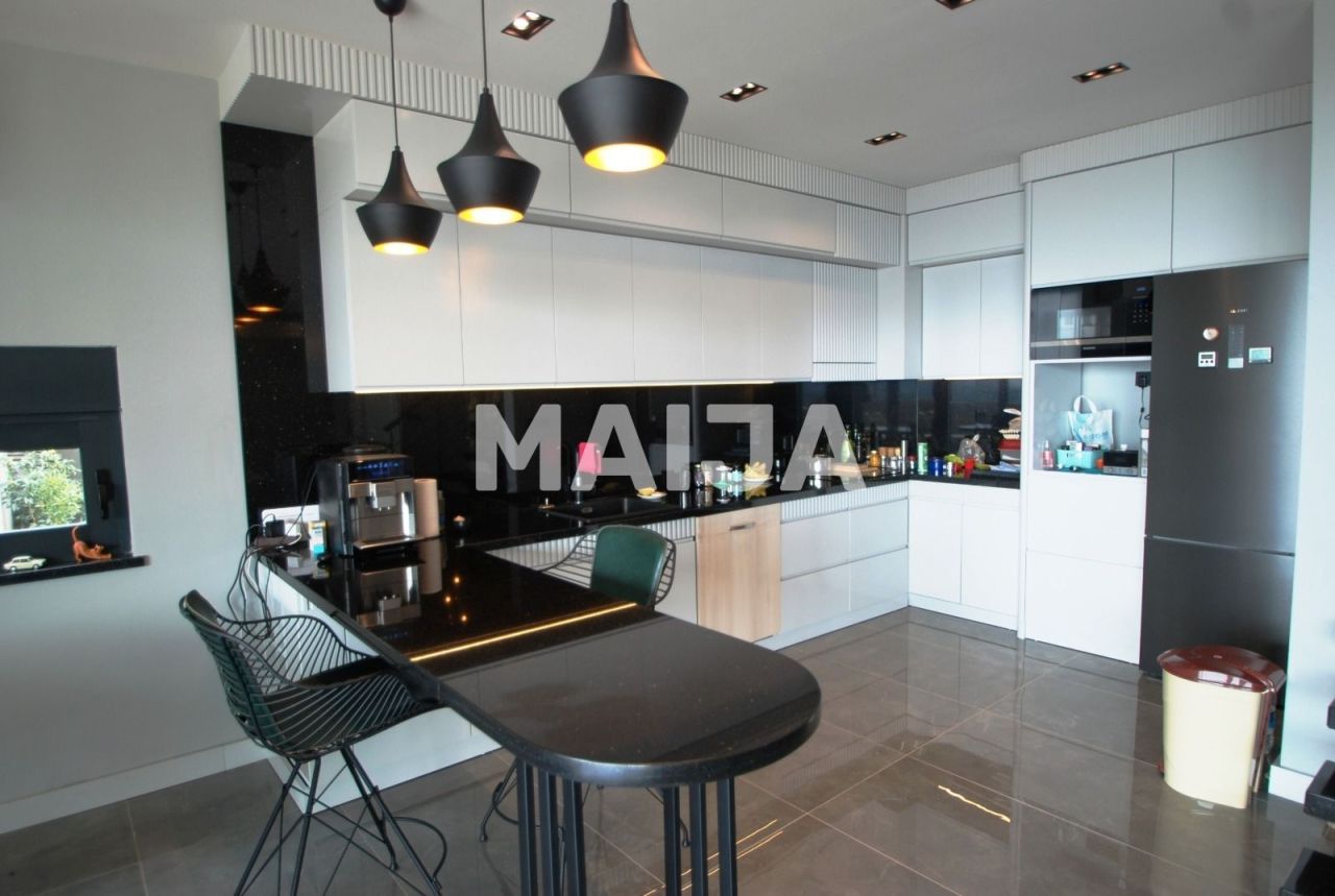 Вилла в Алании, Турция, 150 м² - фото 9