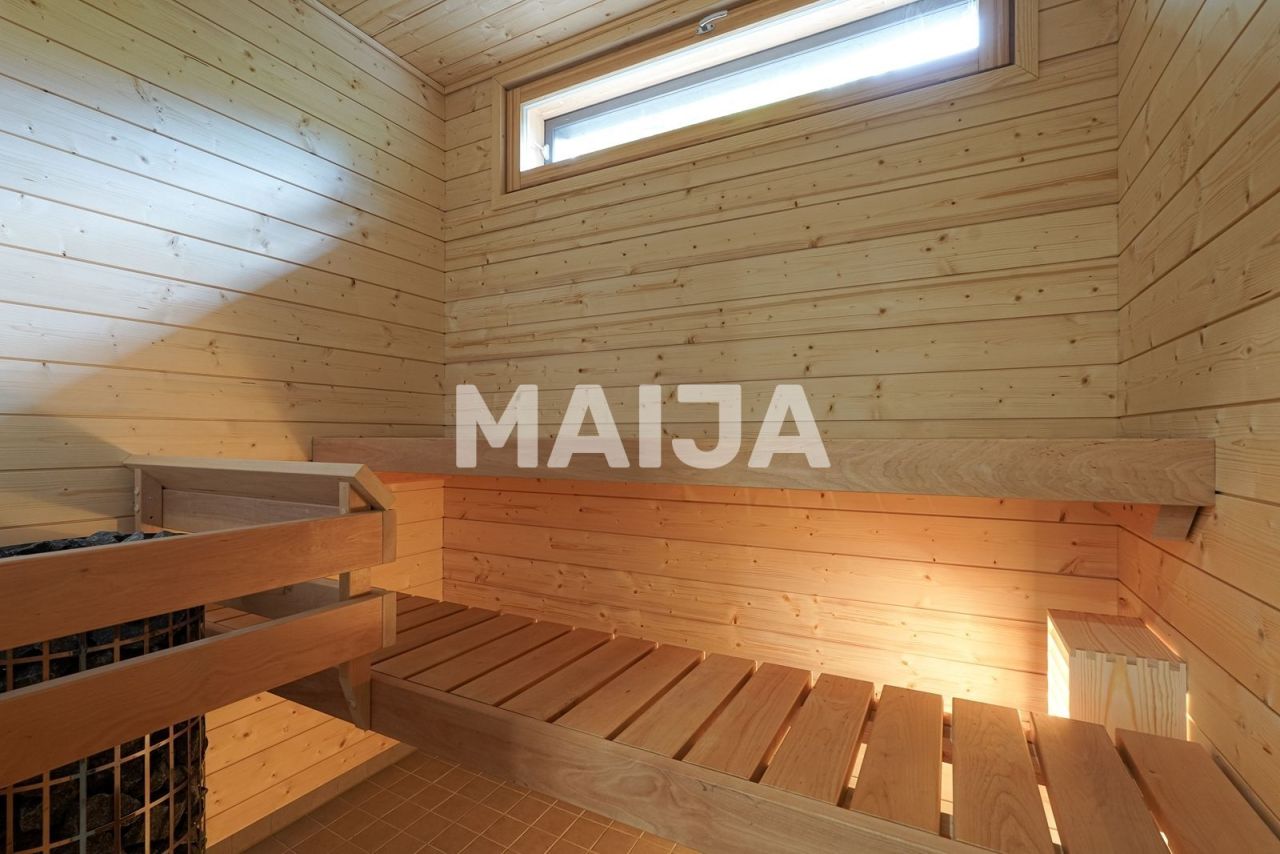 Дом в Вантаа, Финляндия, 75 м² - фото 9