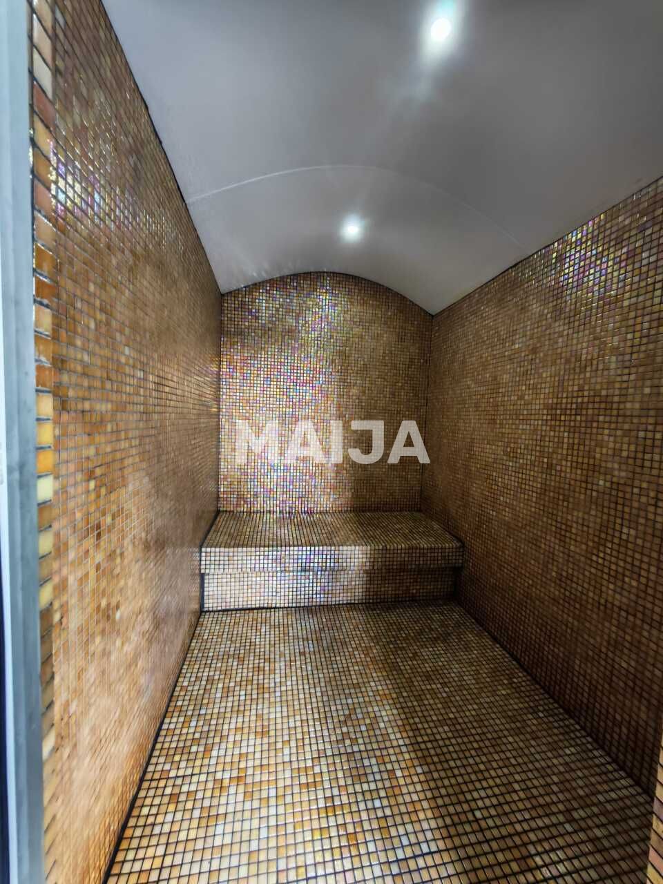 Дом в Алании, Турция, 85 м² - фото 9