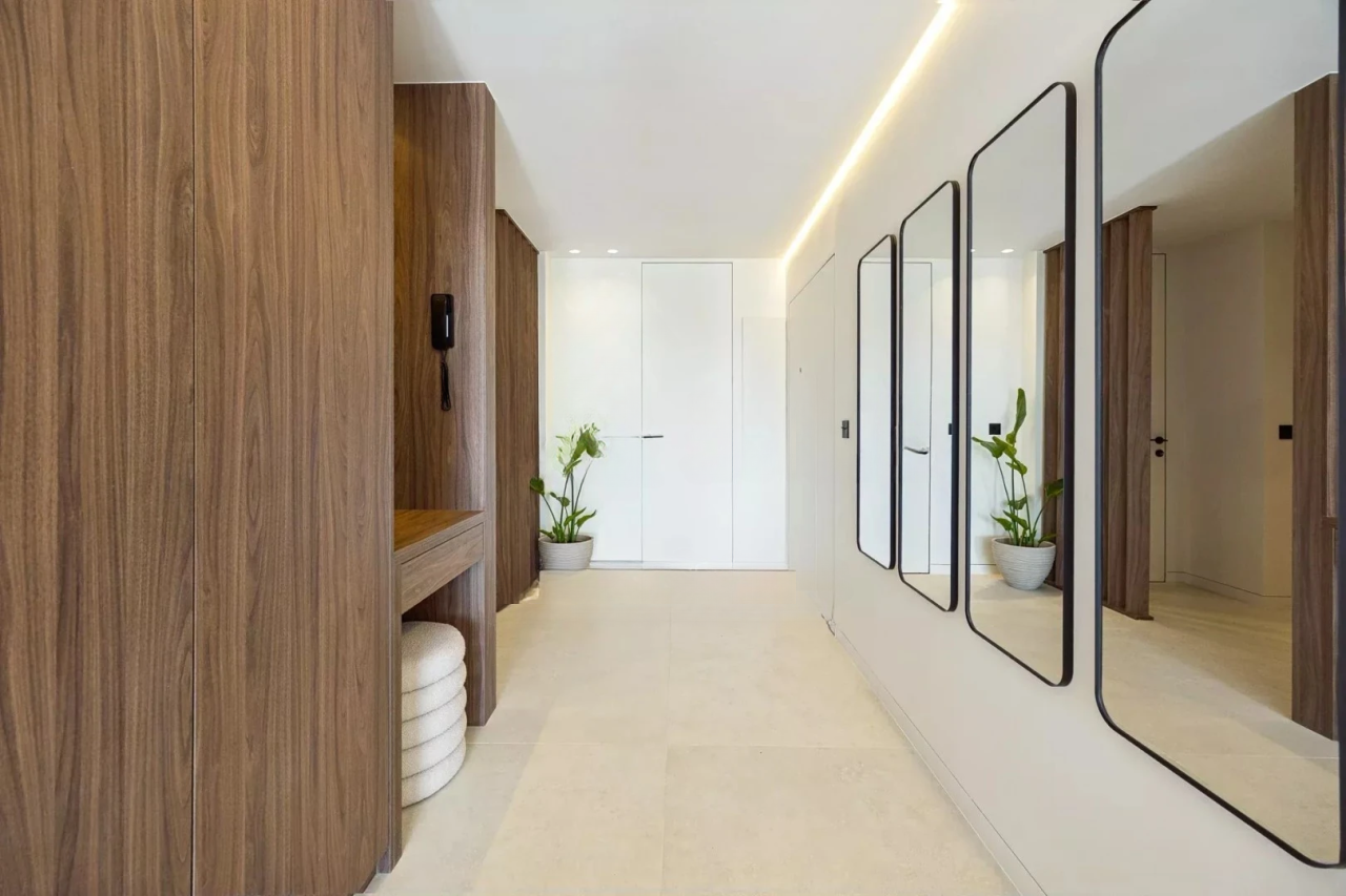 Квартира в Каннах, Франция, 87 м² - фото 5