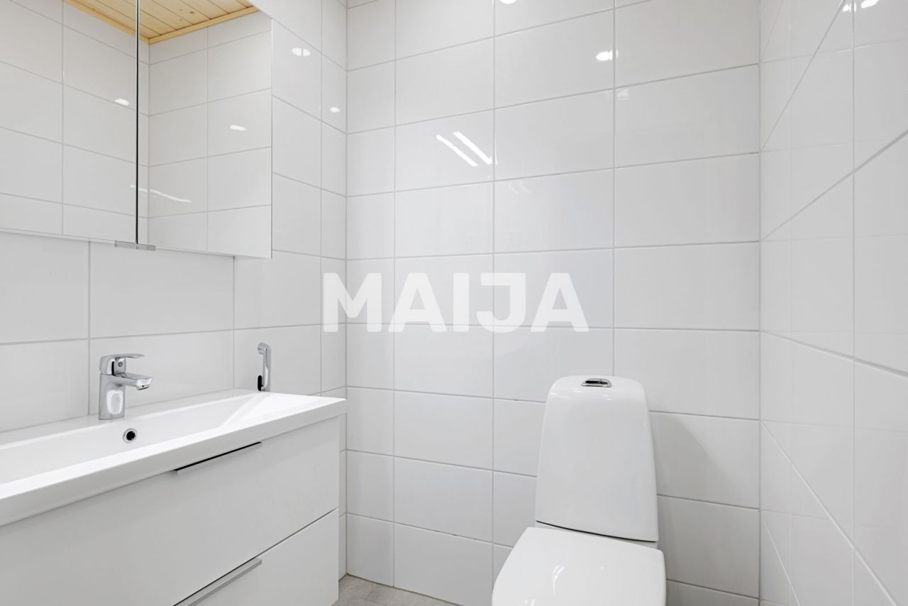 Дом в Вантаа, Финляндия, 75 м² - фото 10
