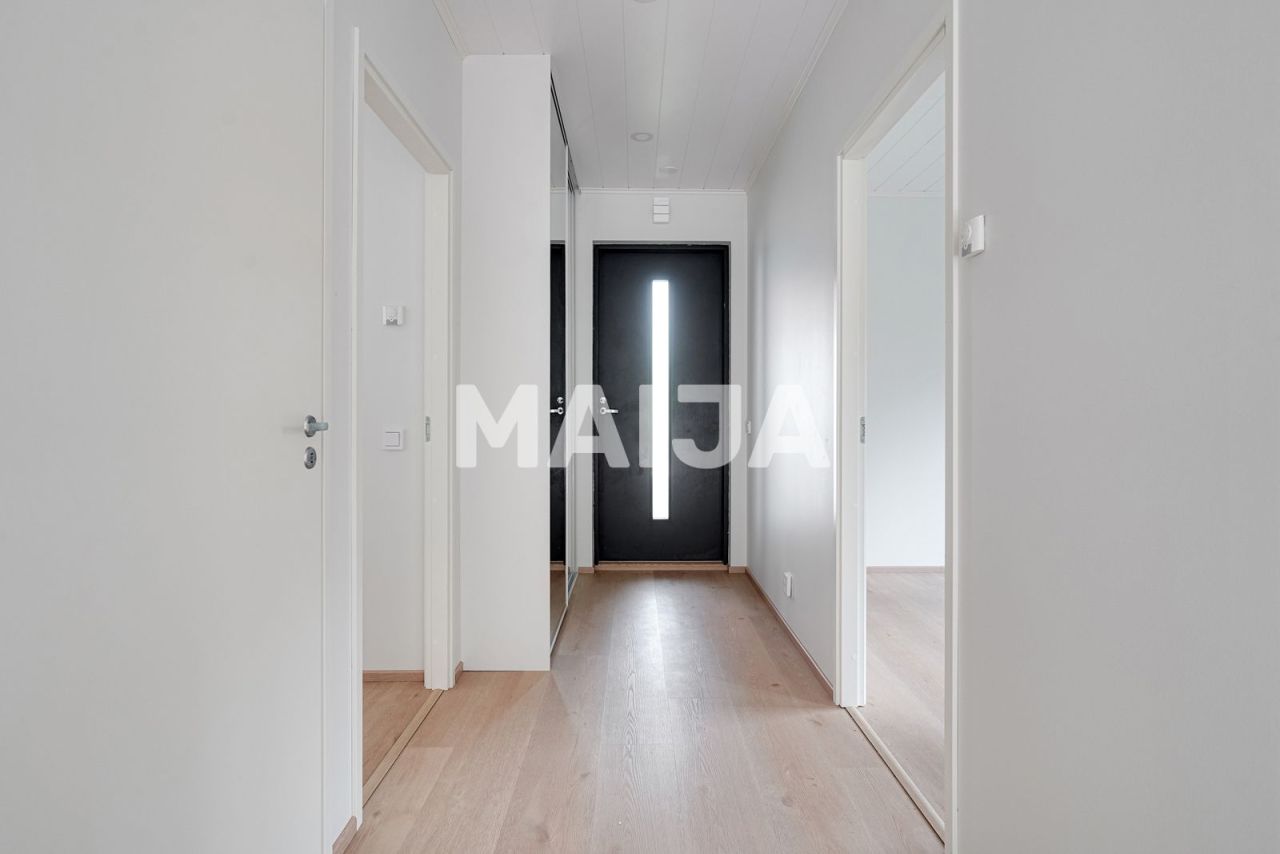 Дом в Вантаа, Финляндия, 75 м² - фото 11