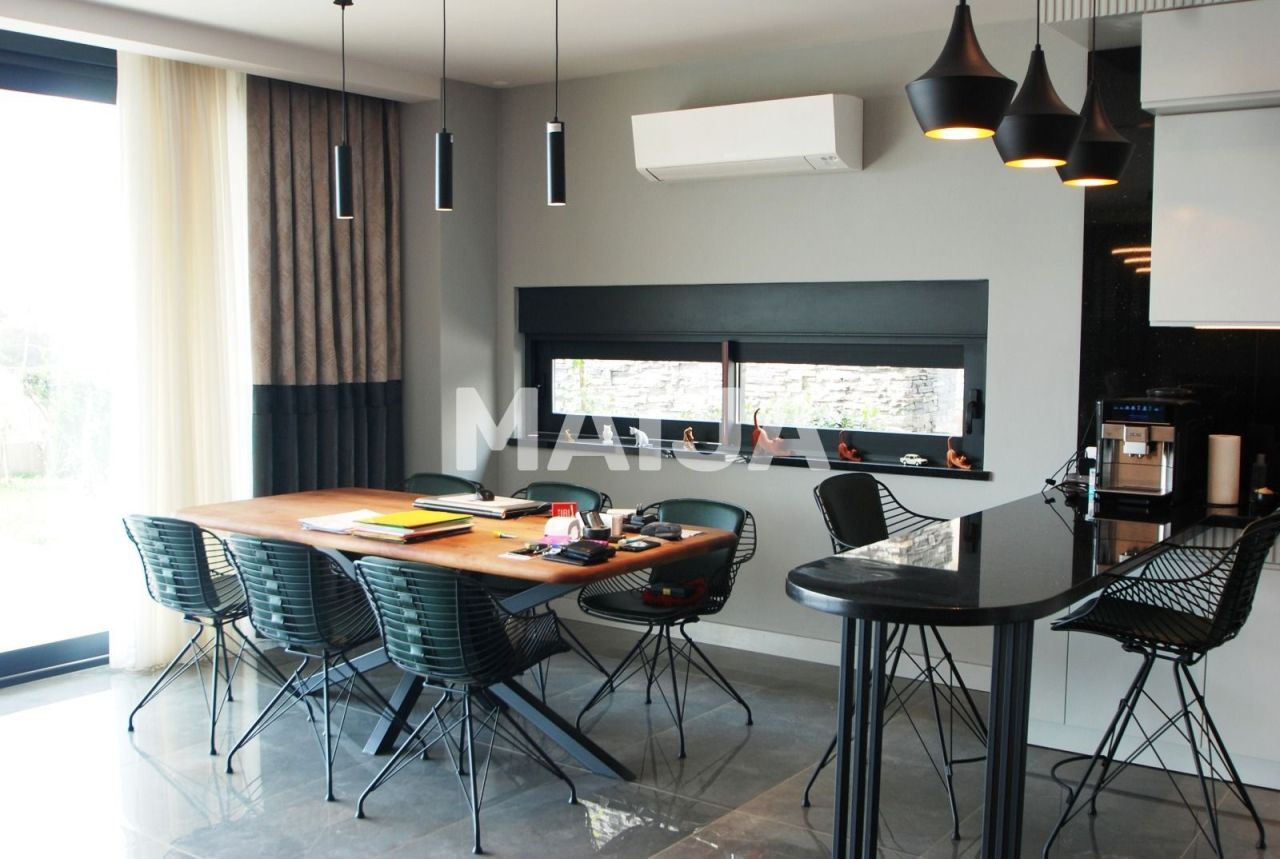 Вилла в Алании, Турция, 150 м² - фото 11