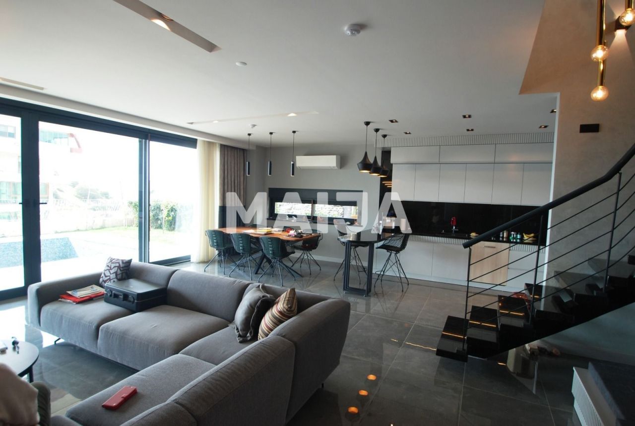 Вилла в Алании, Турция, 150 м² - фото 12