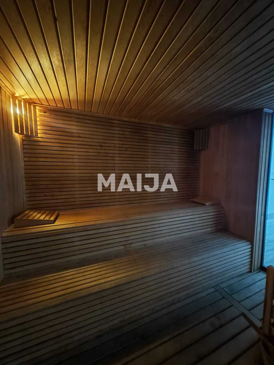 Дом в Алании, Турция, 45 м² - фото 12