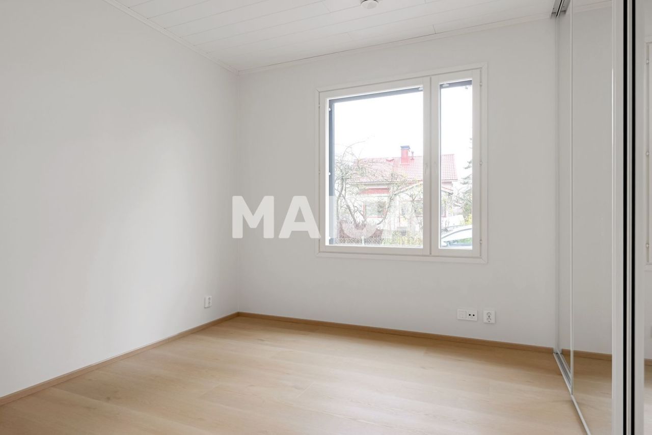 Дом в Вантаа, Финляндия, 75 м² - фото 12