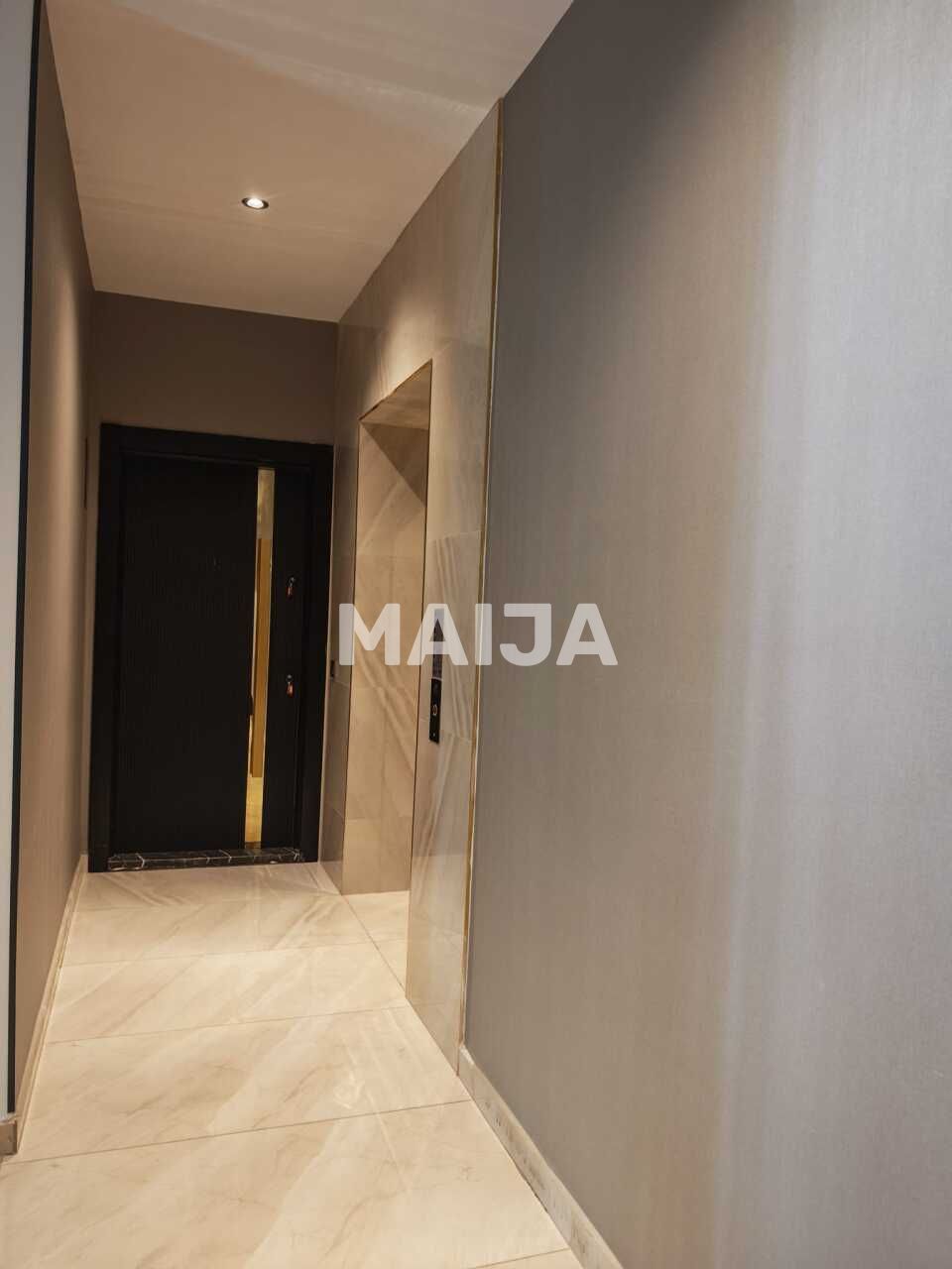 Дом в Алании, Турция, 85 м² - фото 13