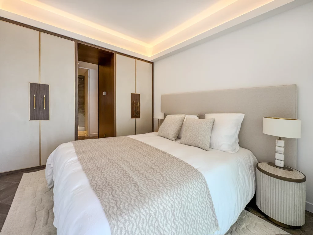Квартира в Сен-Романе, Монако, 150 м² - фото 5