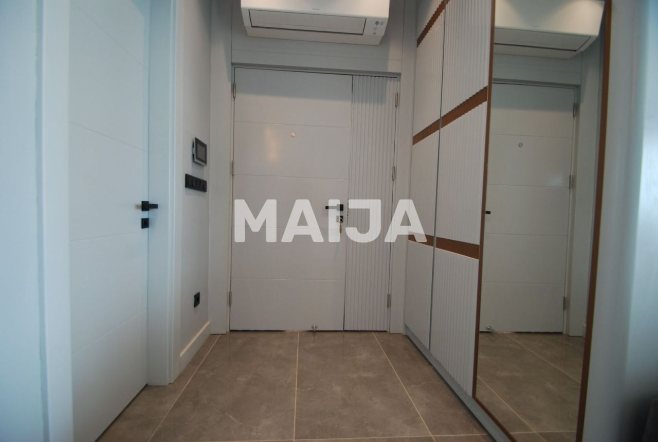 Вилла в Алании, Турция, 150 м² - фото 13