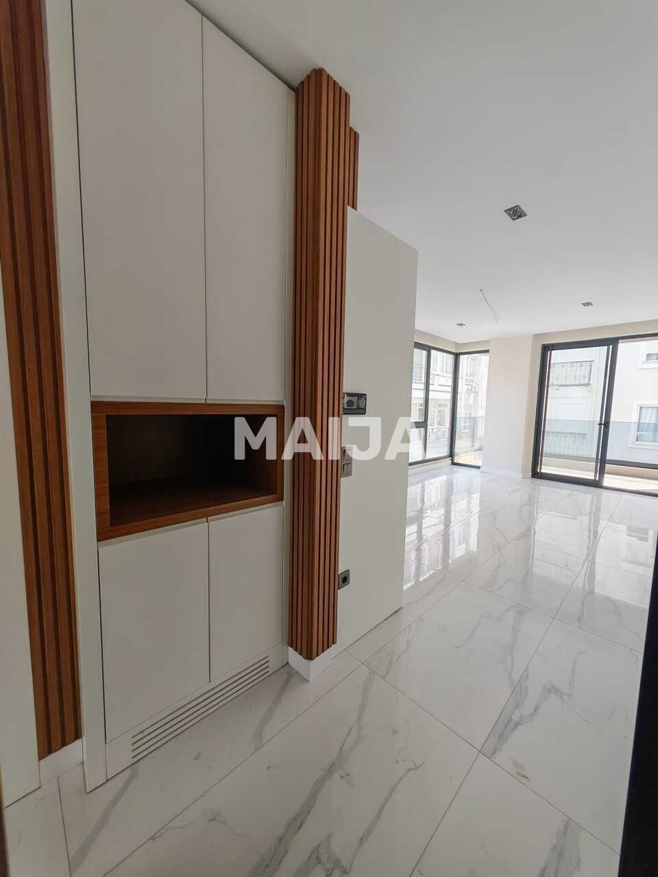 Дом в Алании, Турция, 85 м² - фото 14