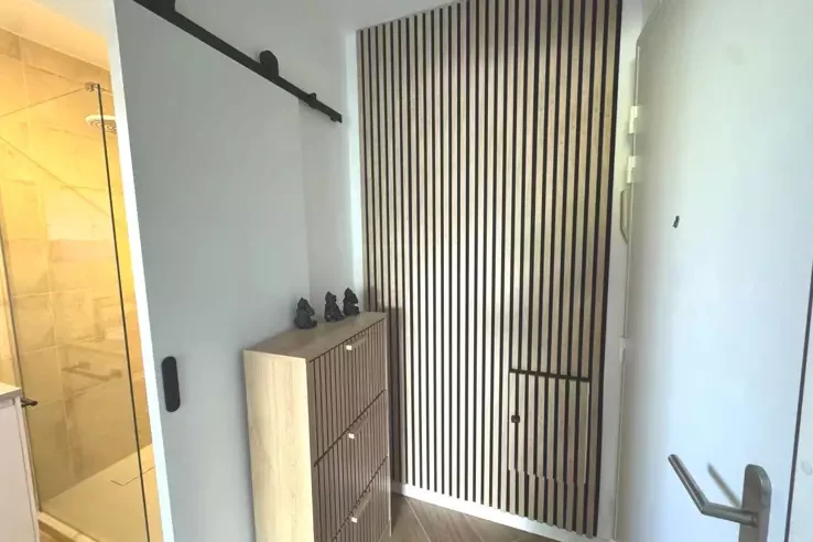 Квартира в Каннах, Франция, 23 м² - фото 3