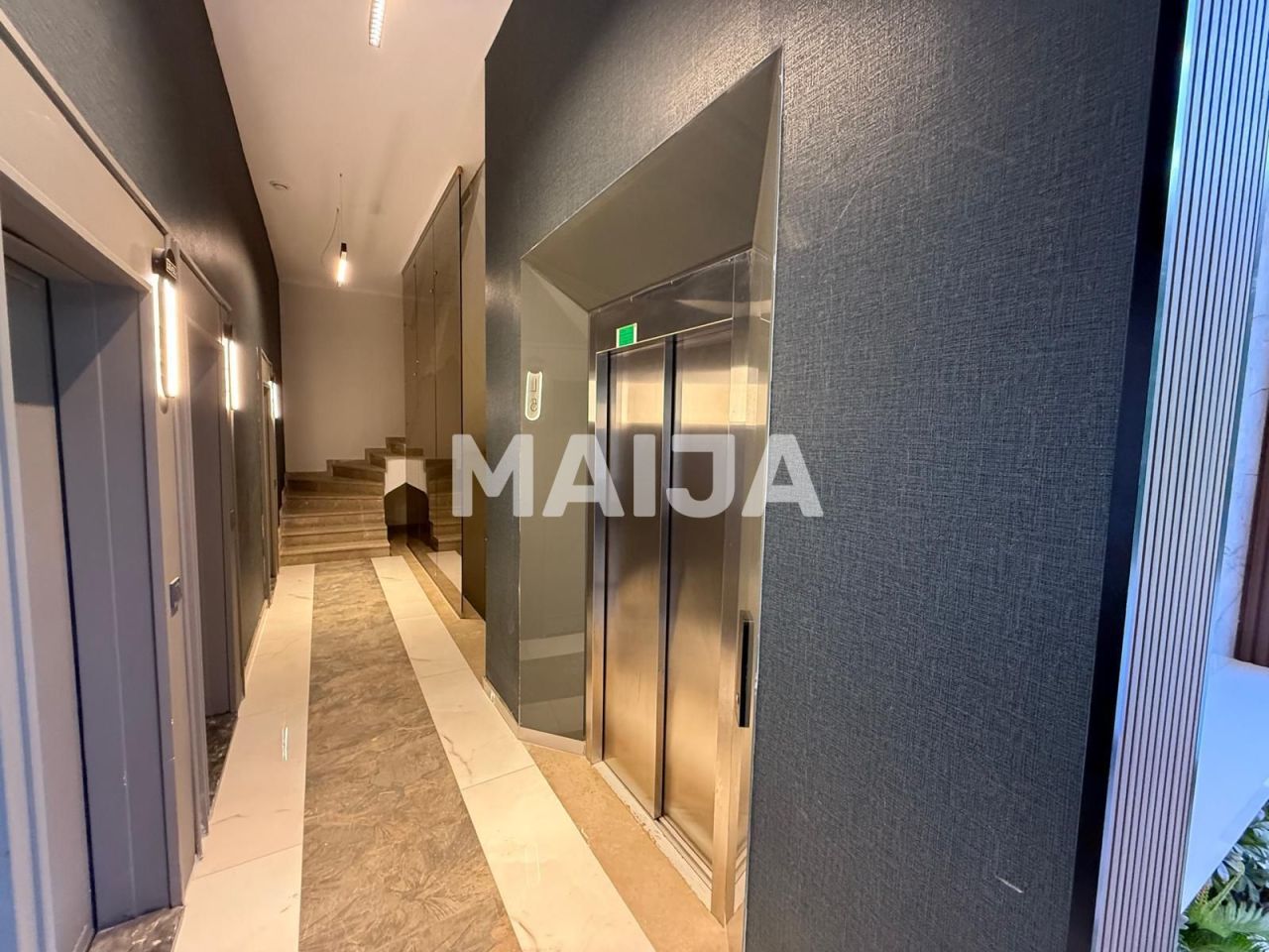 Дом в Алании, Турция, 85 м² - фото 14