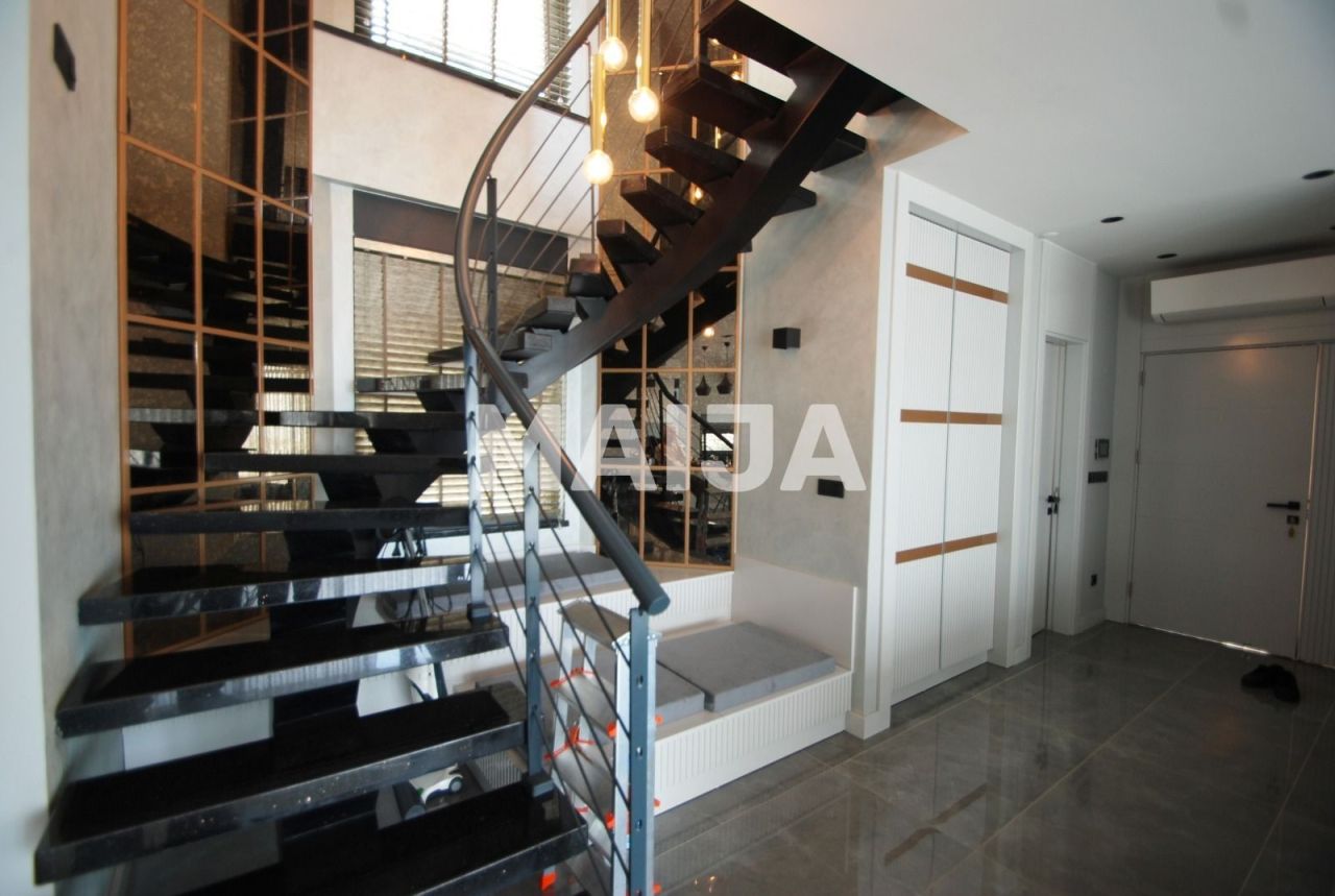 Вилла в Алании, Турция, 150 м² - фото 15